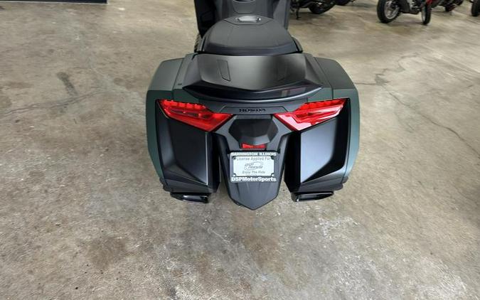 2024 Honda® Gold Wing Automatic DCT