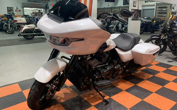 2024 Harley-Davidson Road Glide FLTRX