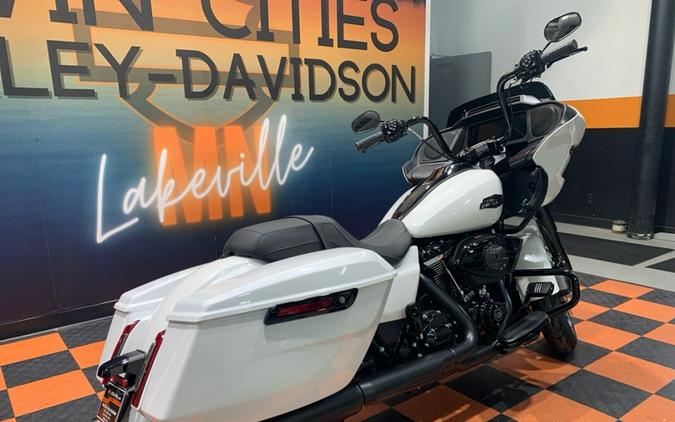 2024 Harley-Davidson Road Glide FLTRX