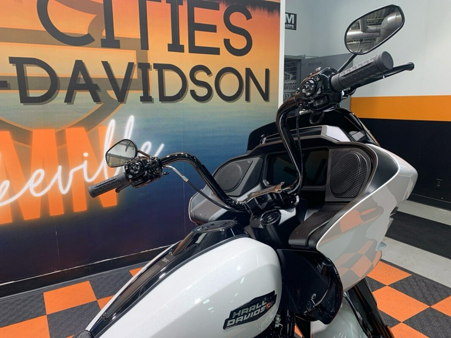 2024 Harley-Davidson Road Glide FLTRX