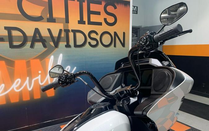 2024 Harley-Davidson Road Glide FLTRX