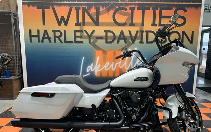 2024 Harley-Davidson Road Glide FLTRX