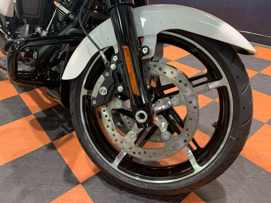 2024 Harley-Davidson Road Glide FLTRX