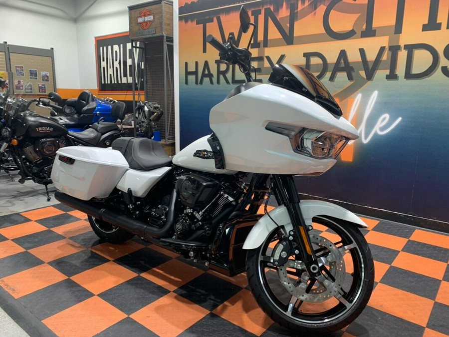 2024 Harley-Davidson Road Glide FLTRX