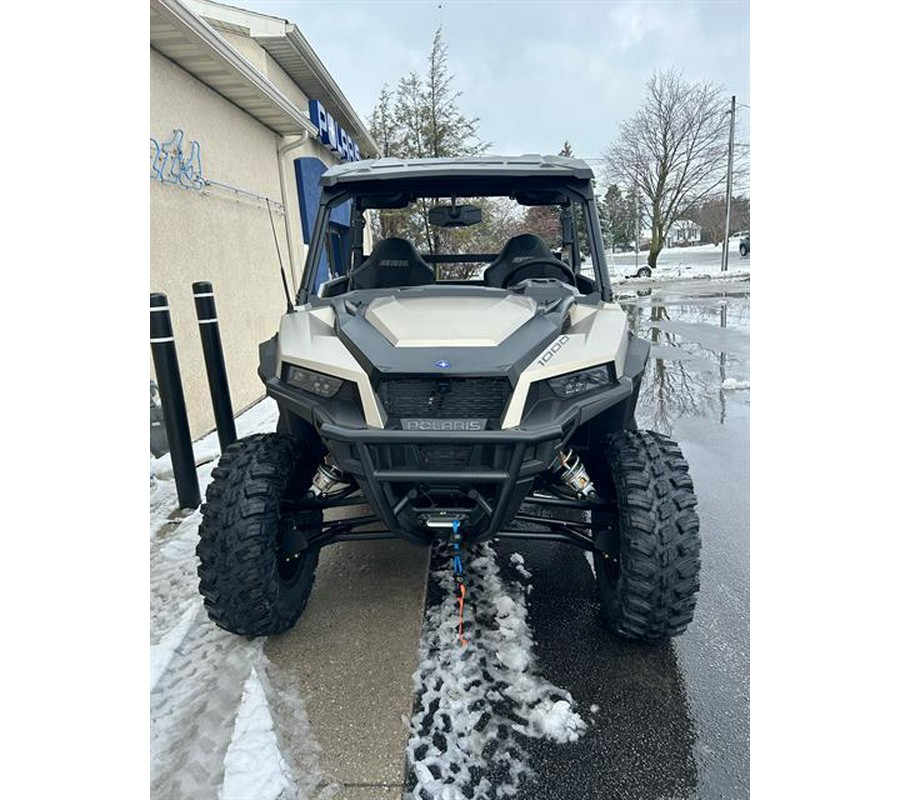 2024 Polaris General XP 1000 Ultimate