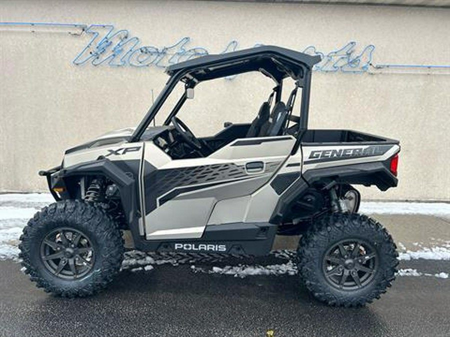 2024 Polaris General XP 1000 Ultimate