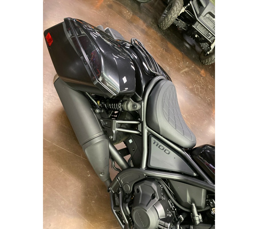 2023 Honda REBEL 1100T DCT