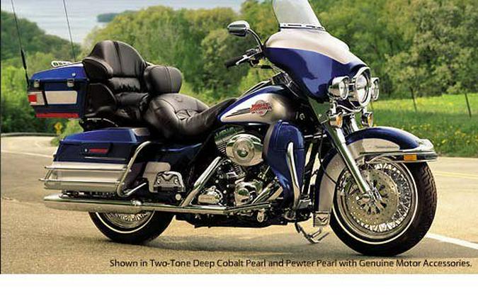 2007 Harley-Davidson Ultra Classic® Electra Glide®