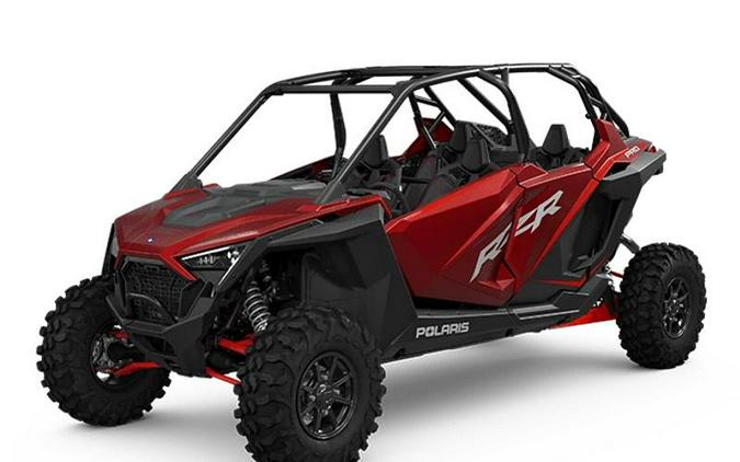 2022 Polaris® RZR PRO XP 4 Premium