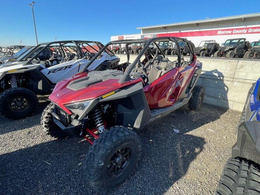2022 Polaris® RZR PRO XP 4 Premium