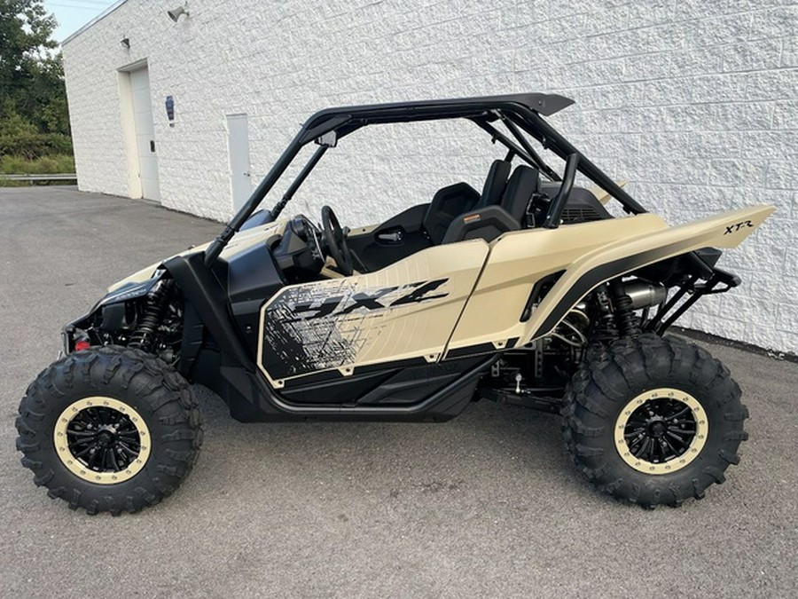 2023 Yamaha YXZ1000R SS XT-R Turbo