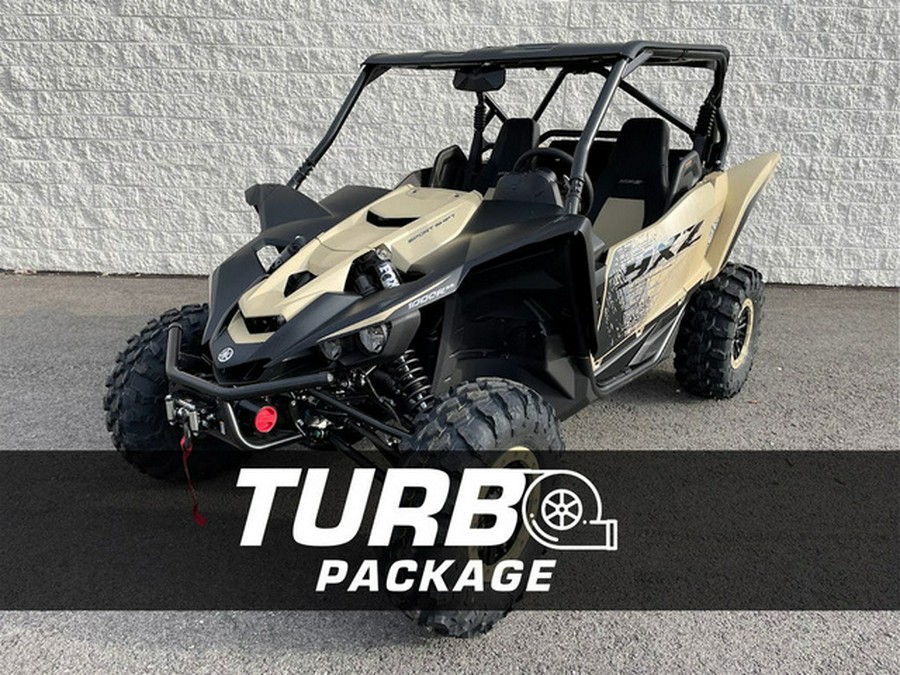 2023 Yamaha YXZ1000R SS XT-R Turbo