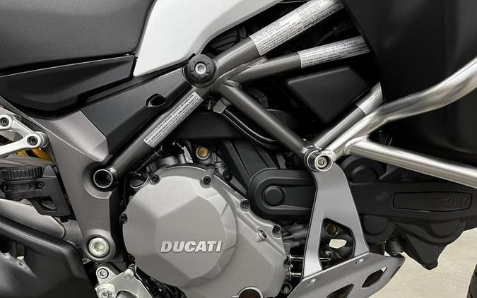 2018 Ducati MS1200EP