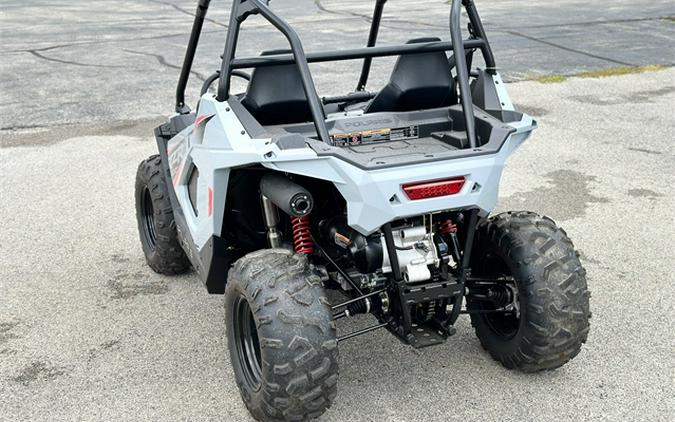 2024 Polaris RZR 200 EFI