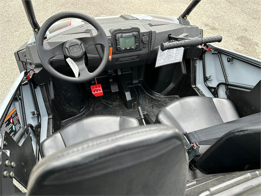 2024 Polaris RZR 200 EFI