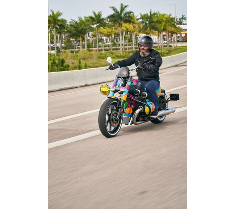 Used 2023 BMW R 18 Classic