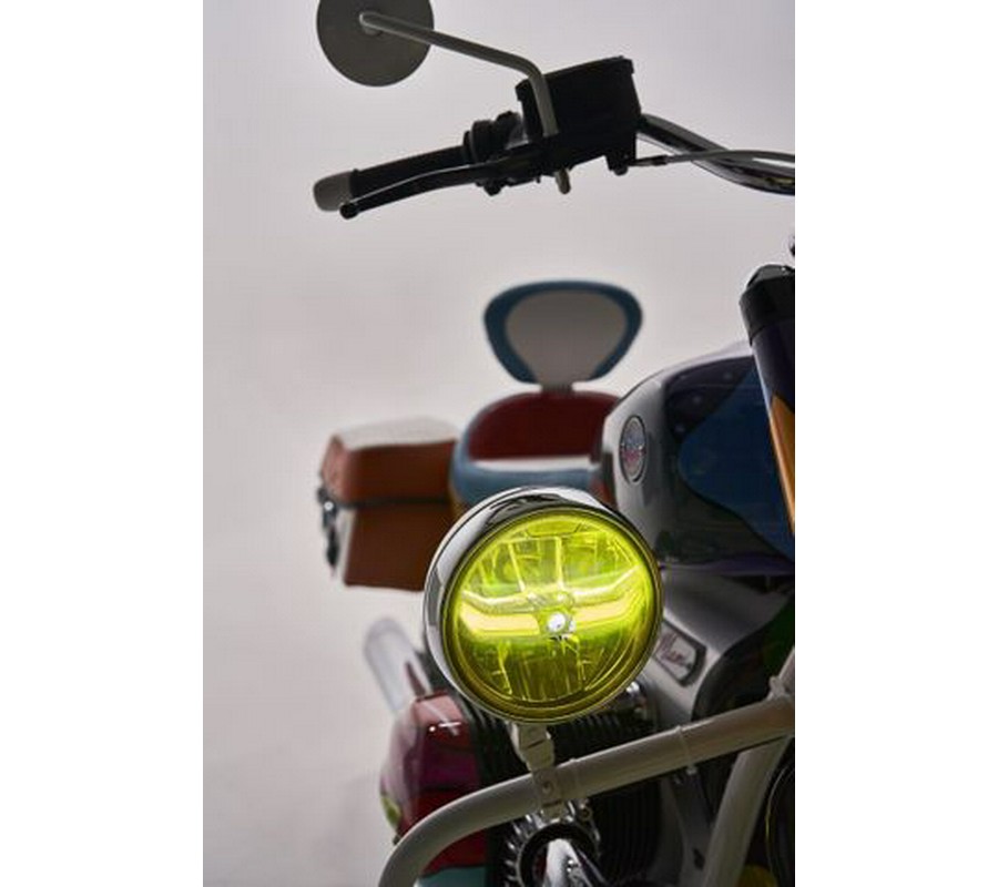 Used 2023 BMW R 18 Classic