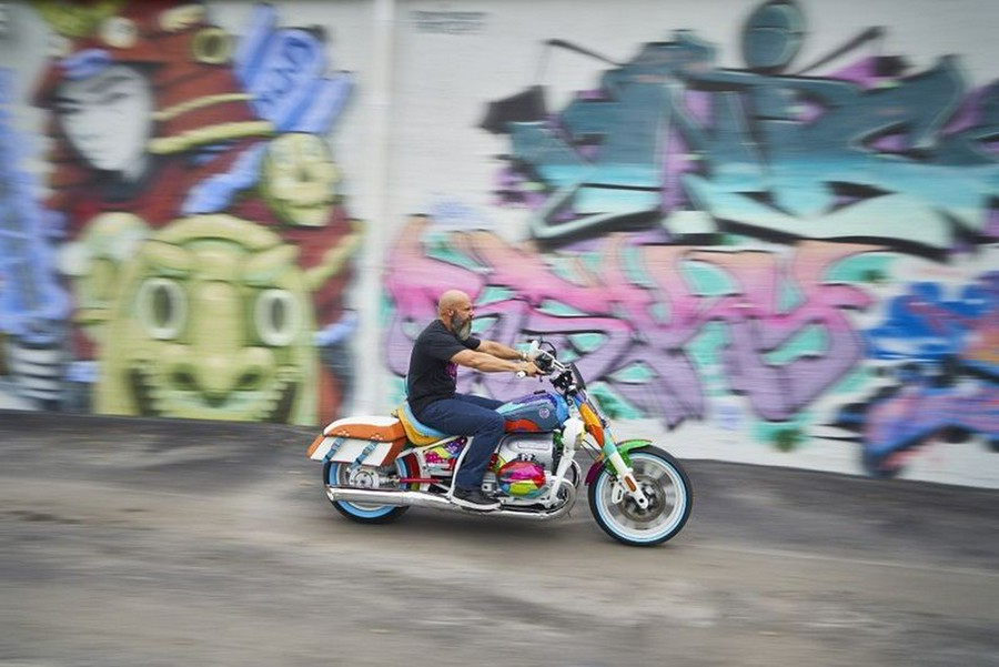 Used 2023 BMW R 18 Classic