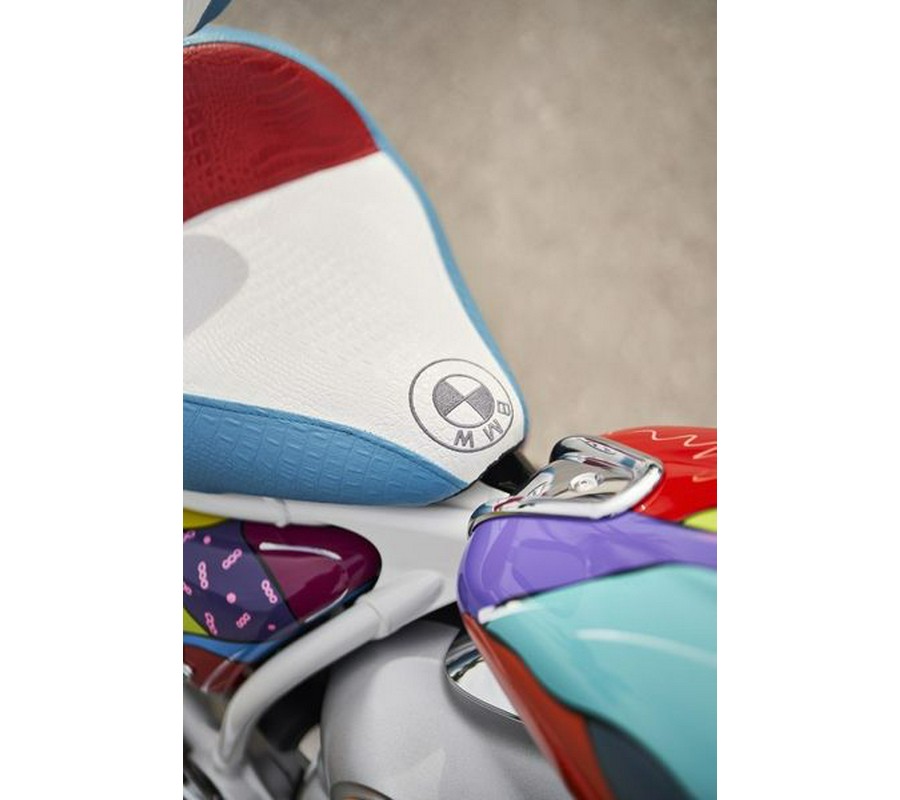 Used 2023 BMW R 18 Classic