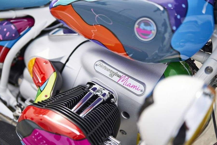 Used 2023 BMW R 18 Classic