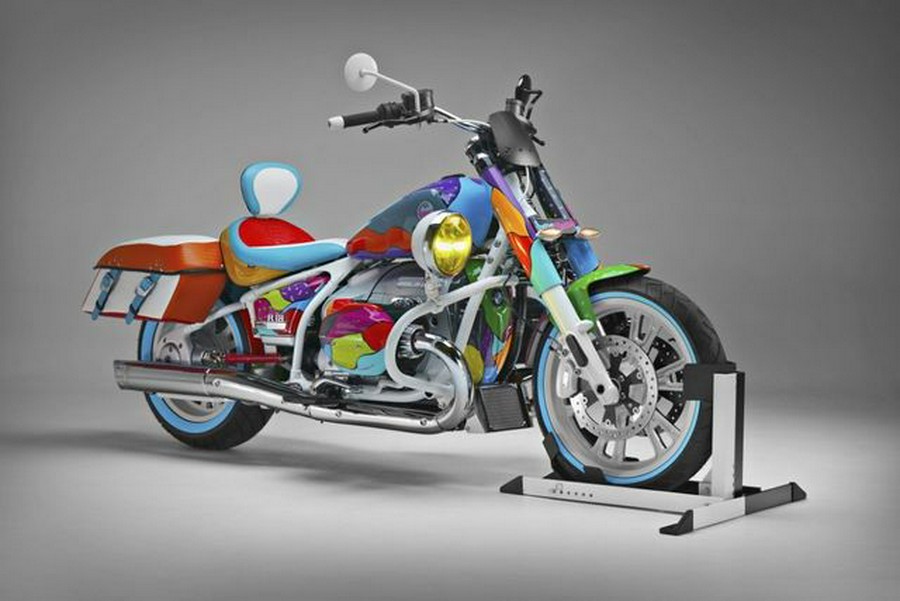 Used 2023 BMW R 18 Classic