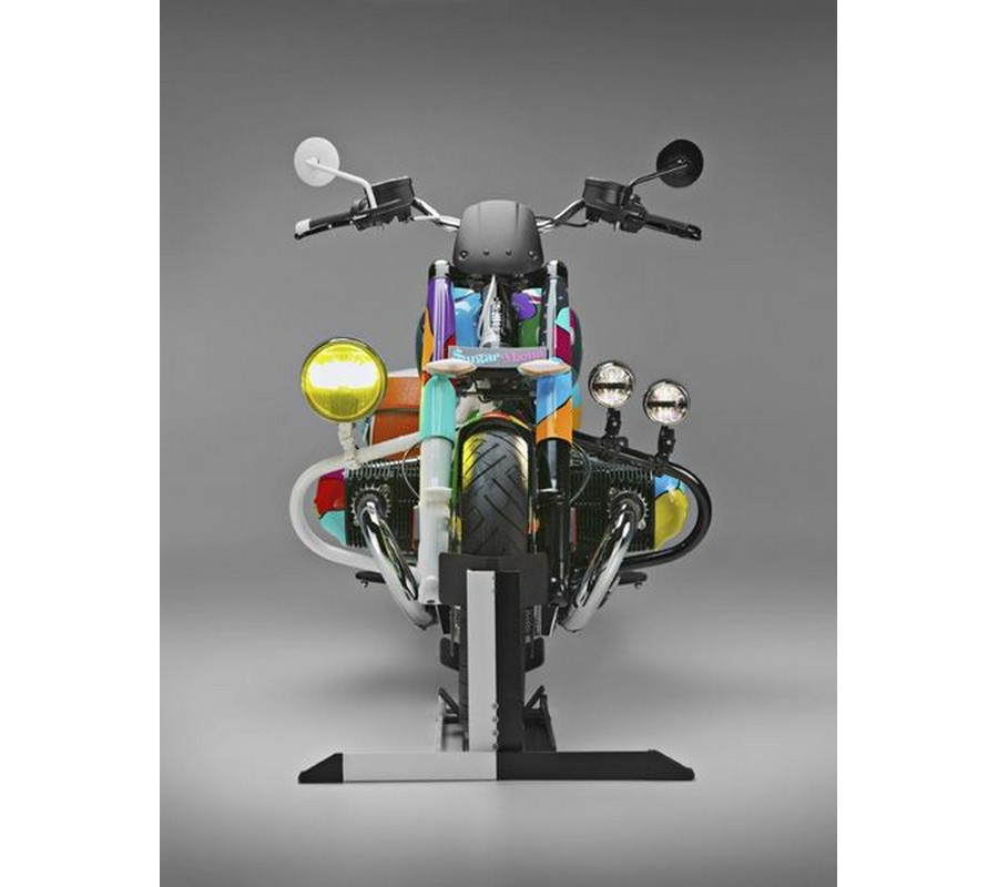 Used 2023 BMW R 18 Classic