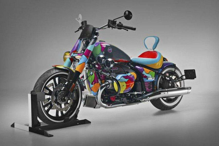 Used 2023 BMW R 18 Classic