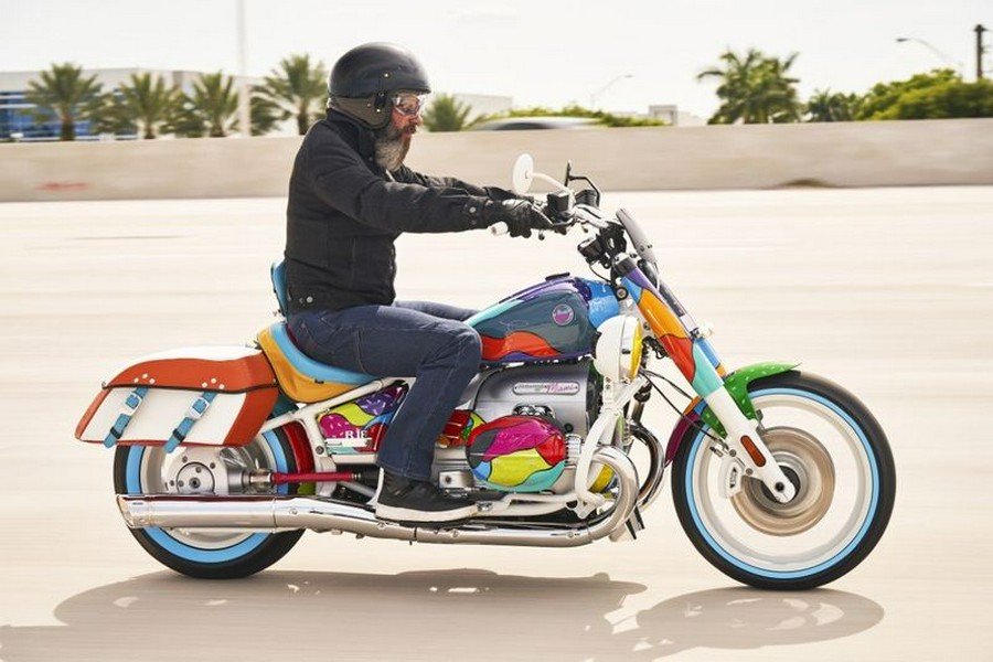 Used 2023 BMW R 18 Classic