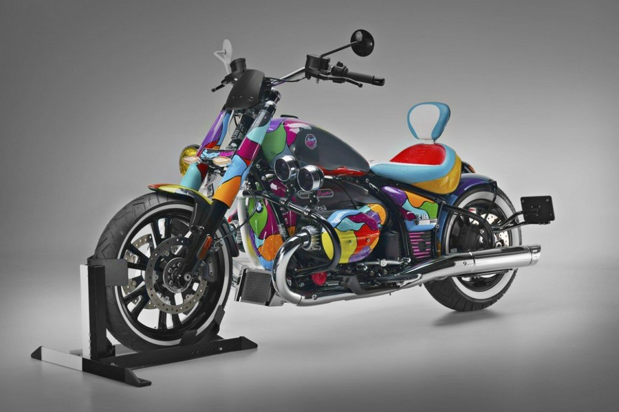 2023 BMW R 18 Classic