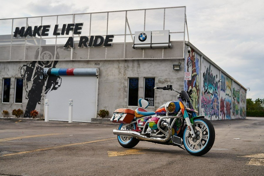 2023 BMW R 18 Classic