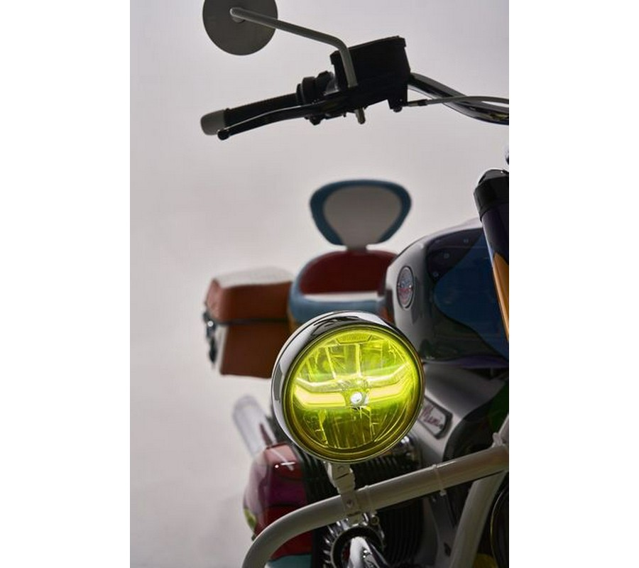 Used 2023 BMW R 18 Classic