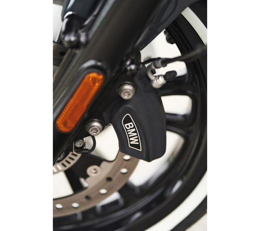 Used 2023 BMW R 18 Classic