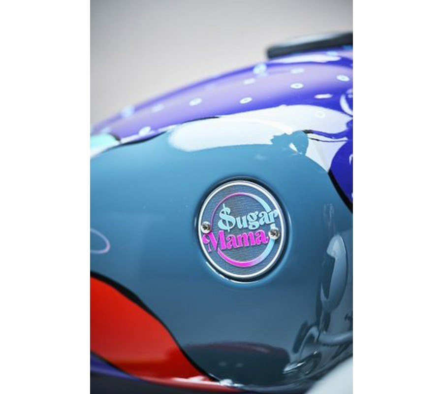 Used 2023 BMW R 18 Classic