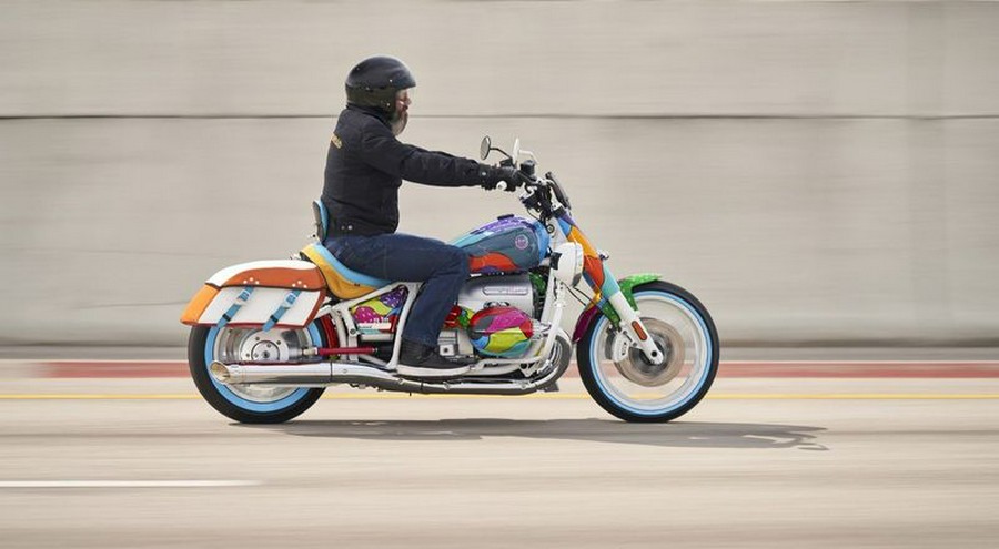 Used 2023 BMW R 18 Classic