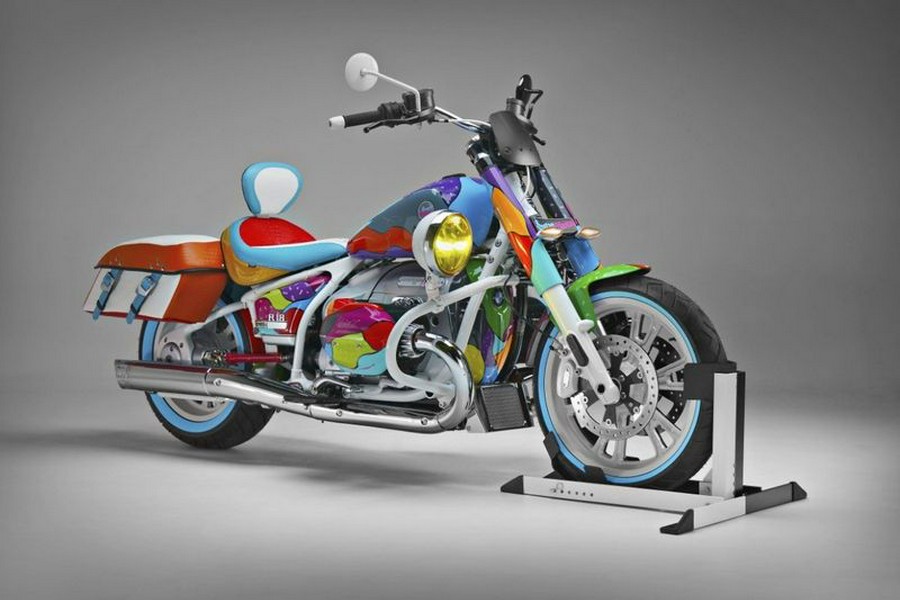 Used 2023 BMW R 18 Classic