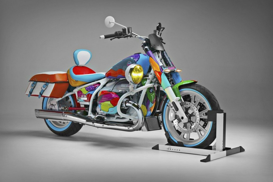 2023 BMW R 18 Classic