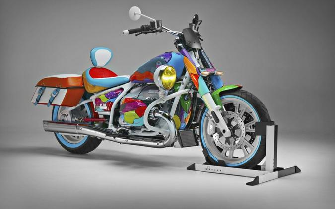 2023 BMW R 18 Classic