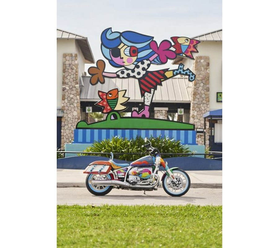 Used 2023 BMW R 18 Classic