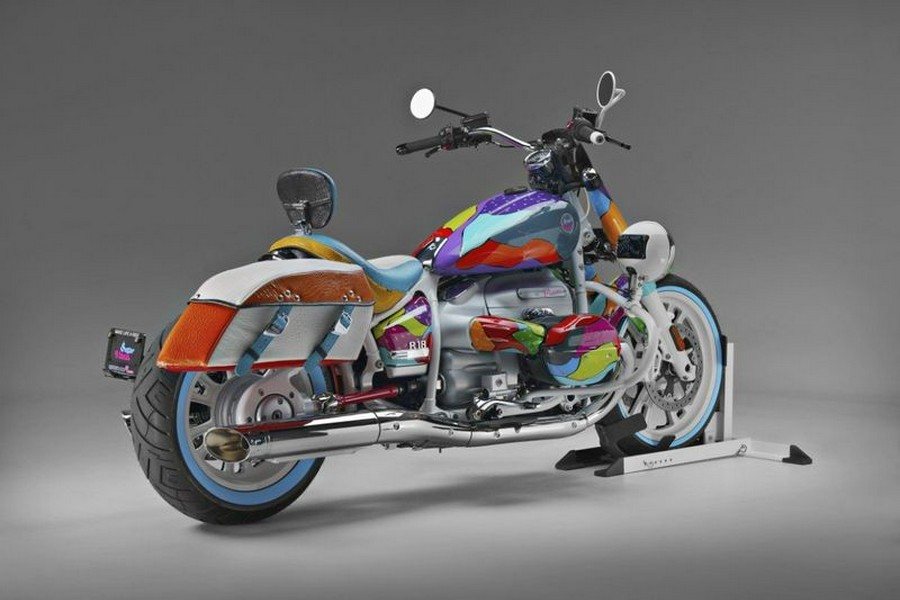 Used 2023 BMW R 18 Classic