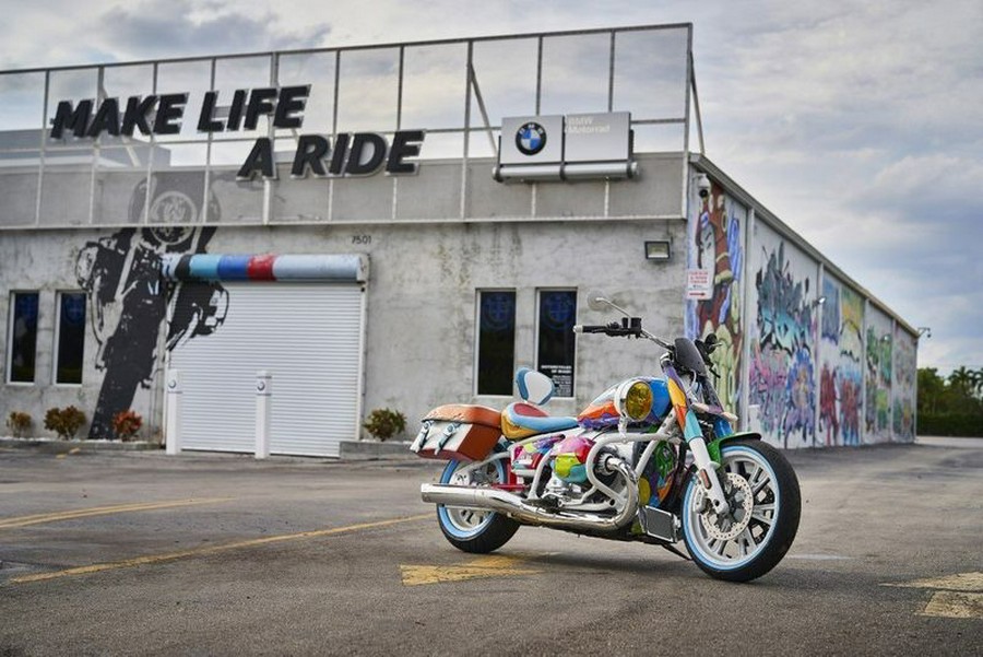 Used 2023 BMW R 18 Classic