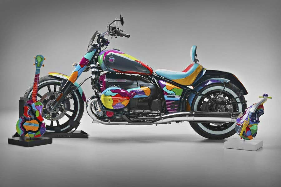 2023 BMW R 18 Classic