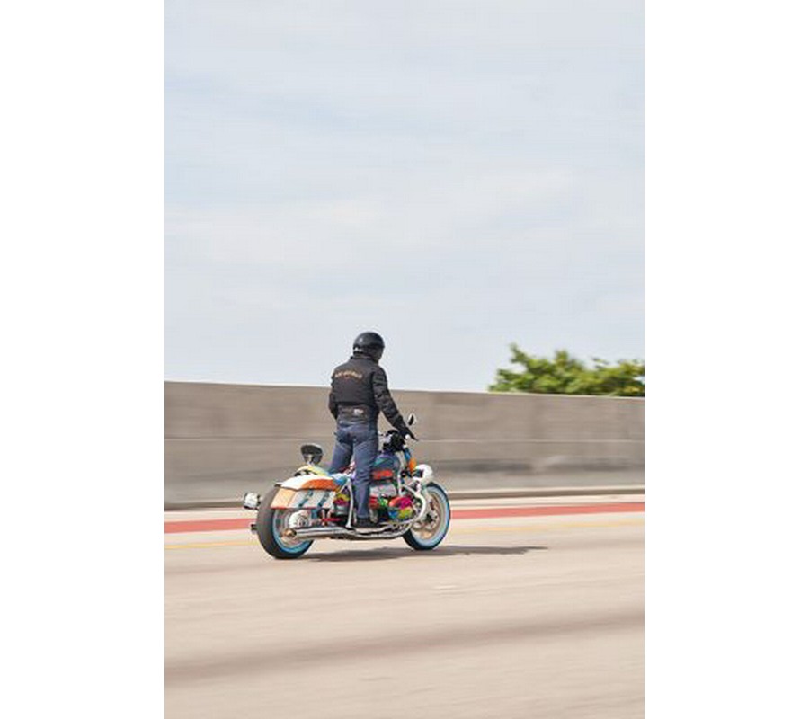 Used 2023 BMW R 18 Classic