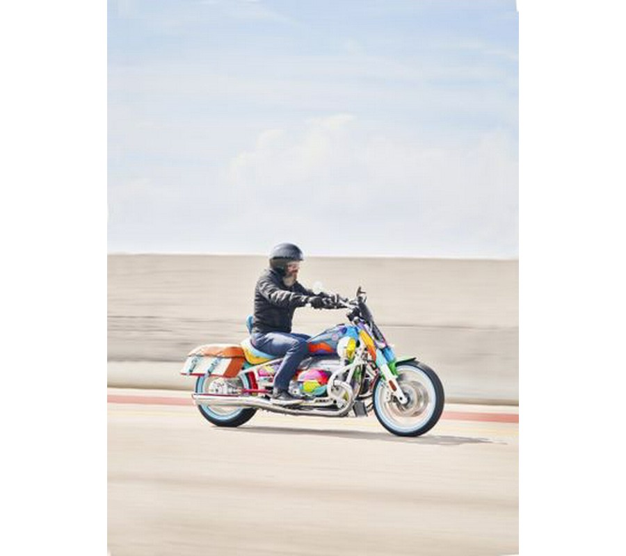 Used 2023 BMW R 18 Classic