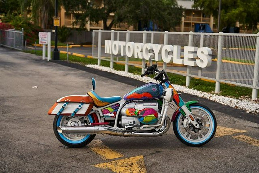 Used 2023 BMW R 18 Classic