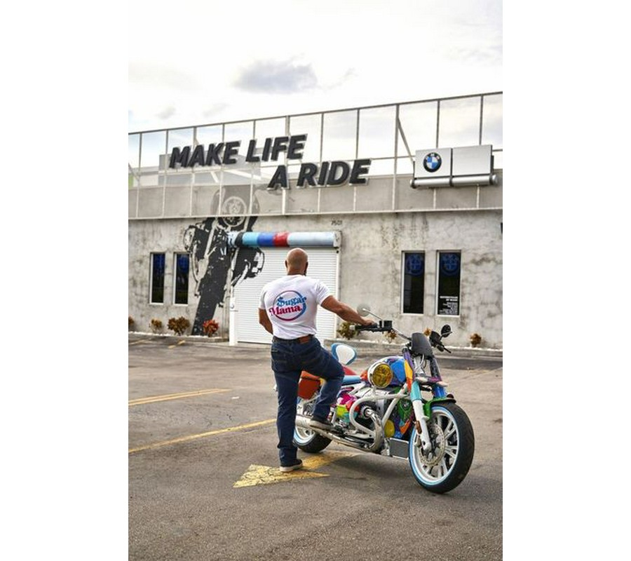 Used 2023 BMW R 18 Classic