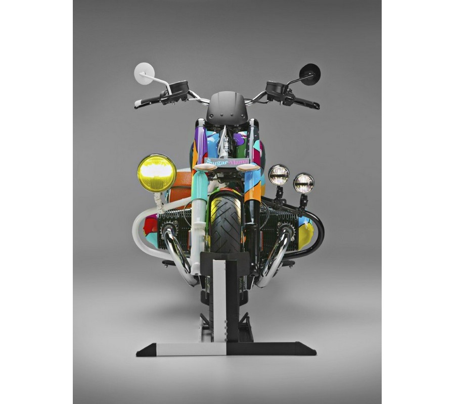 2023 BMW R 18 Classic