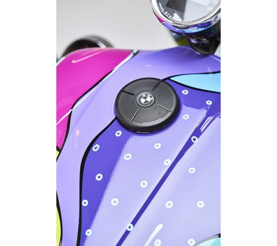 Used 2023 BMW R 18 Classic