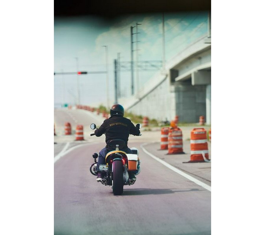 Used 2023 BMW R 18 Classic