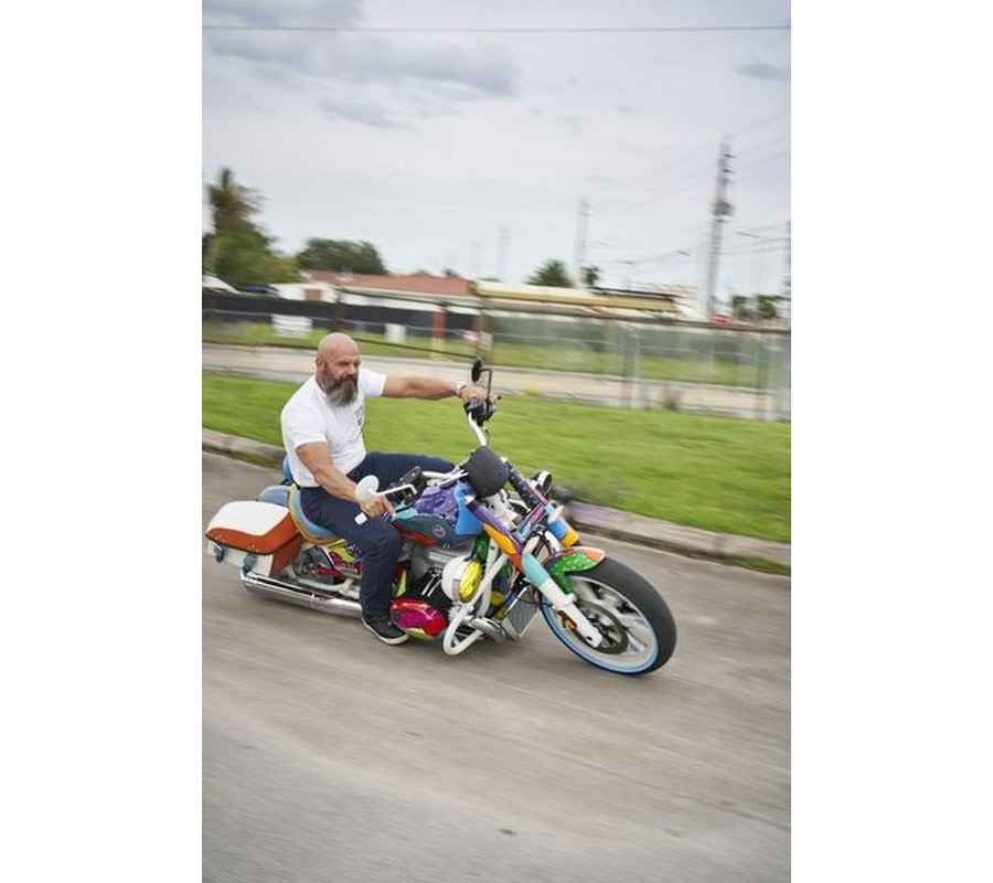 Used 2023 BMW R 18 Classic