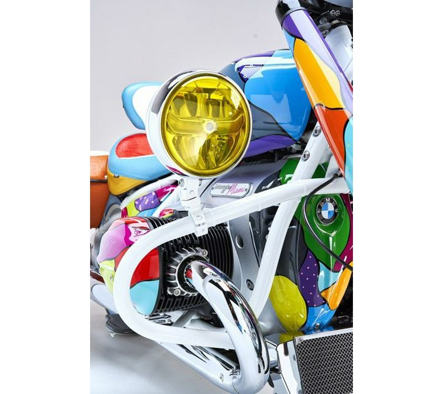 Used 2023 BMW R 18 Classic